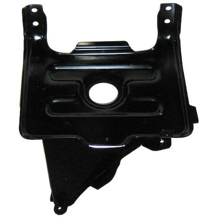 BT07-81 Battery Tray 1981-1987 Chevrolet Truck/Blazer [With Support]