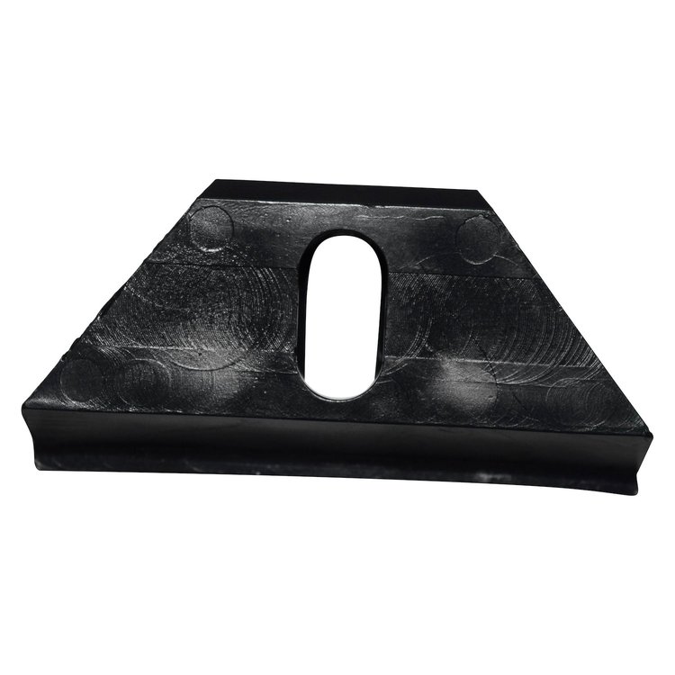 BT07-81B Battery Hold-Down for 1981-1987 Chevy/GMC Truck, 1981 Chevy Camaro, 1981-1988 GM A/G-Body