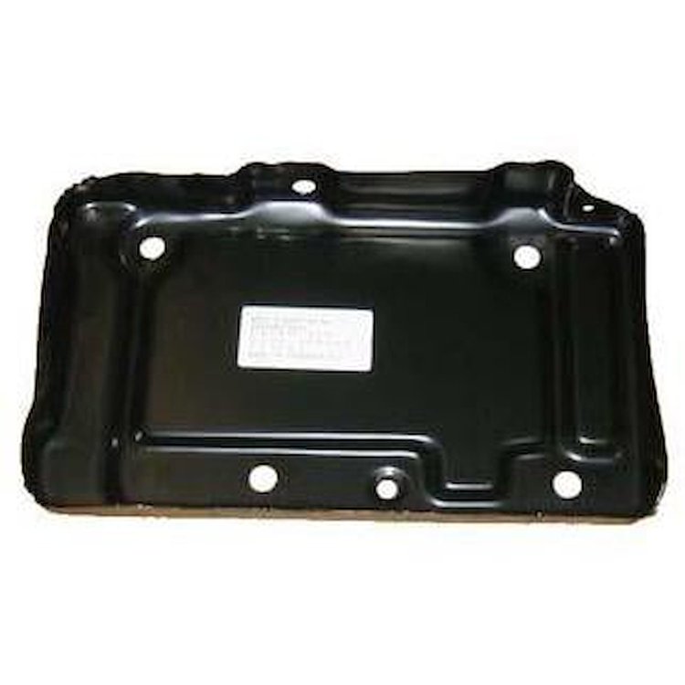 BT08-66 Battery Tray for 1966-1969 Mopar B-Body