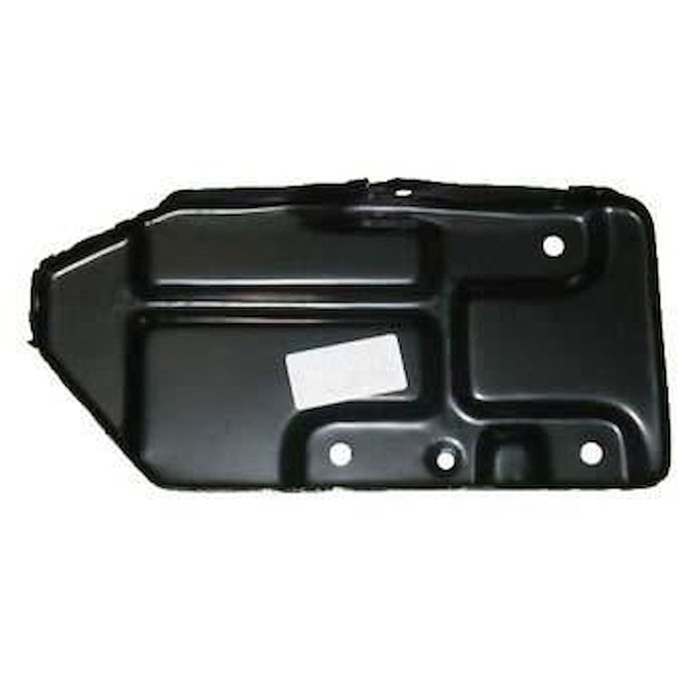 BT08-70 Battery Tray for 1970-1972 Mopar B-Body, 1970-1974 Mopar E-Body
