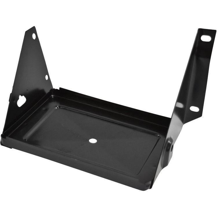 Battery Tray 1955-1956 Chevy 150/210/Bel Air