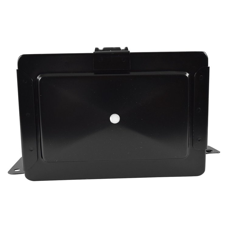 BT13-59 Battery Tray for 1959-1961 Chevy Full-Size Cars