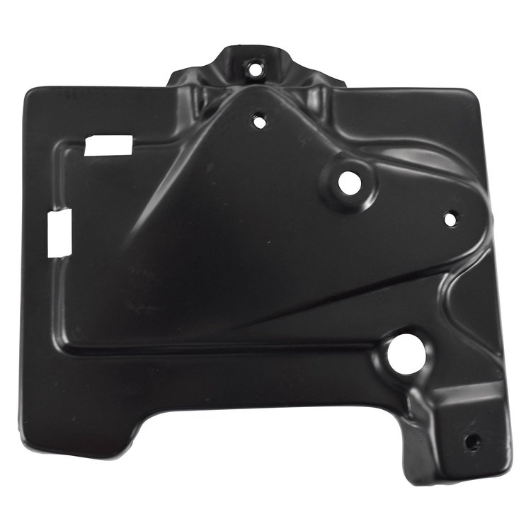 BT13-71 Battery Tray for 1971-1972 Chevy Full-Size Cars