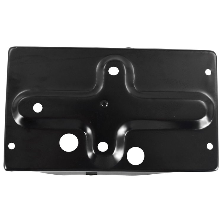 BT15-66B Battery Tray for 1966-1977 Ford Bronco