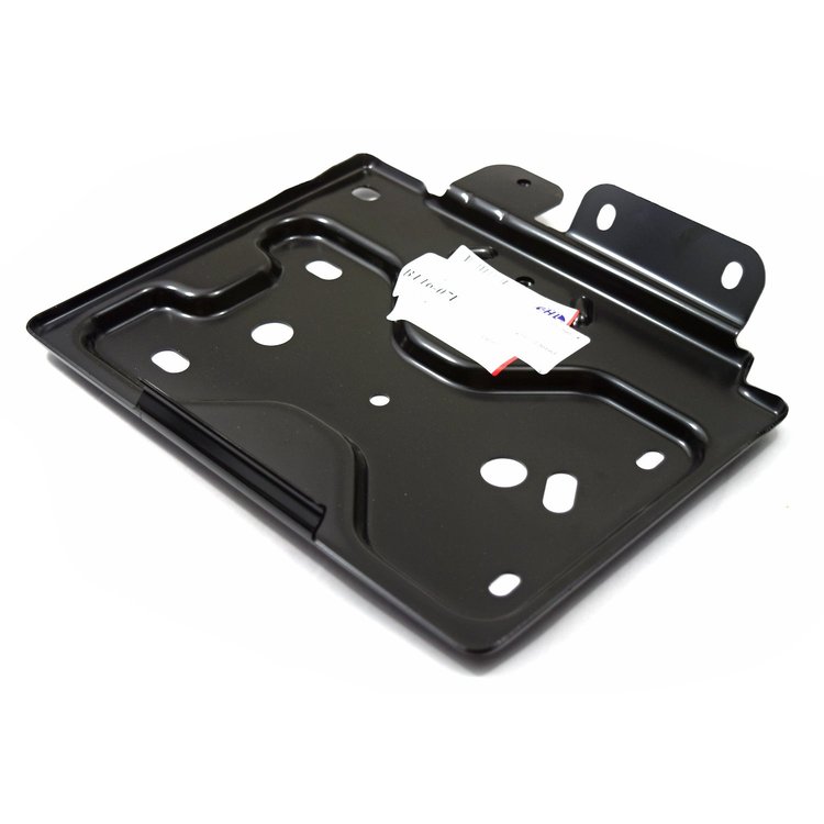 BT16-07L GM Truck/SUV Auxiliary Battery Tray for 2007-2014 GM Avalanche, Silverado, Sierra, Escalade, Suburban, Tahoe, Yukon