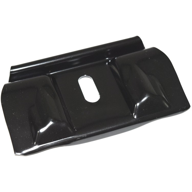 BT20-64HD Battery Hold Down for 1964-1966 Ford Mustang
