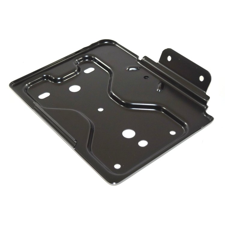 Battery Tray for 1980-1986 Ford Bronco, Pickup Truck