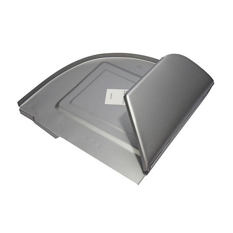 BT31-50R Battery Tray Floor for 1950-1967 Volkswagen Type 2 T1 Transporter Bus