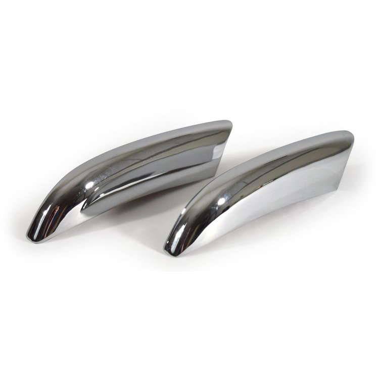 Rear Bumper Guards 1967-68 Camaro