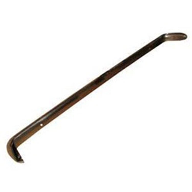 Replacement Rear Bumper 1967-1968 Camaro