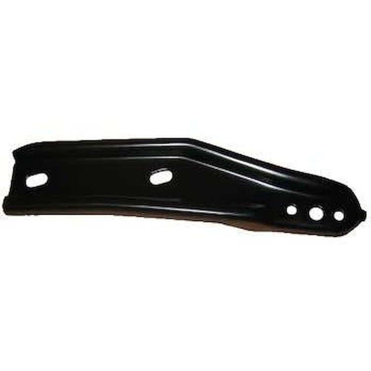 BU01-691L Front Inner Bumper Bracket for 1969 Chevy Camaro