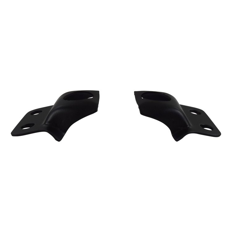 BU01-691P Front Outer Bumper Bracket for 1969 Chevy Camaro