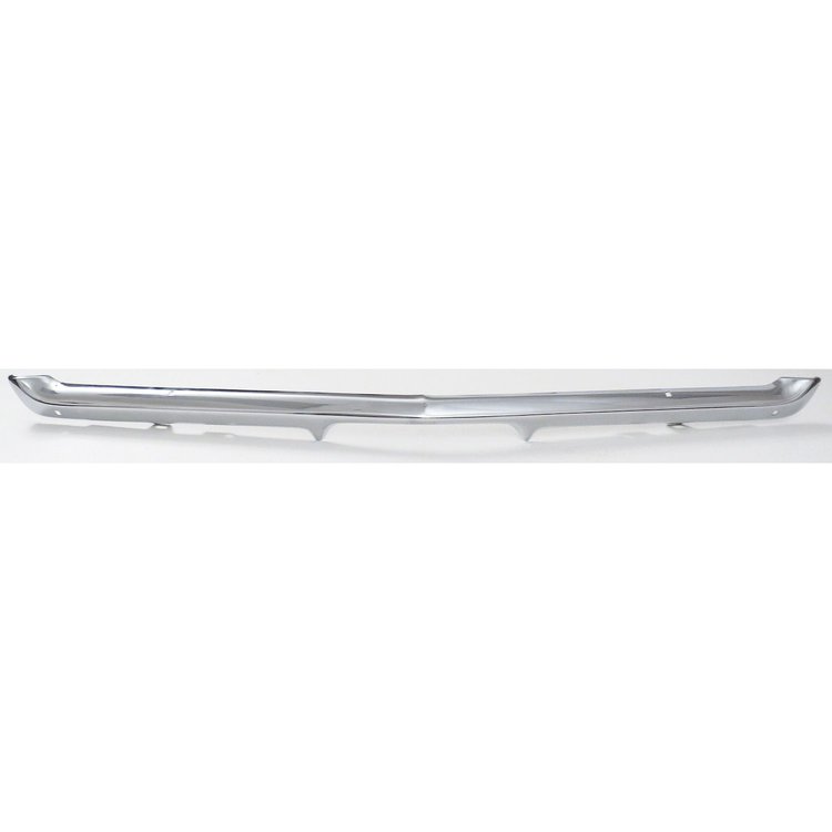 BU01-69F Front Bumper for 1969 Chevy Camaro