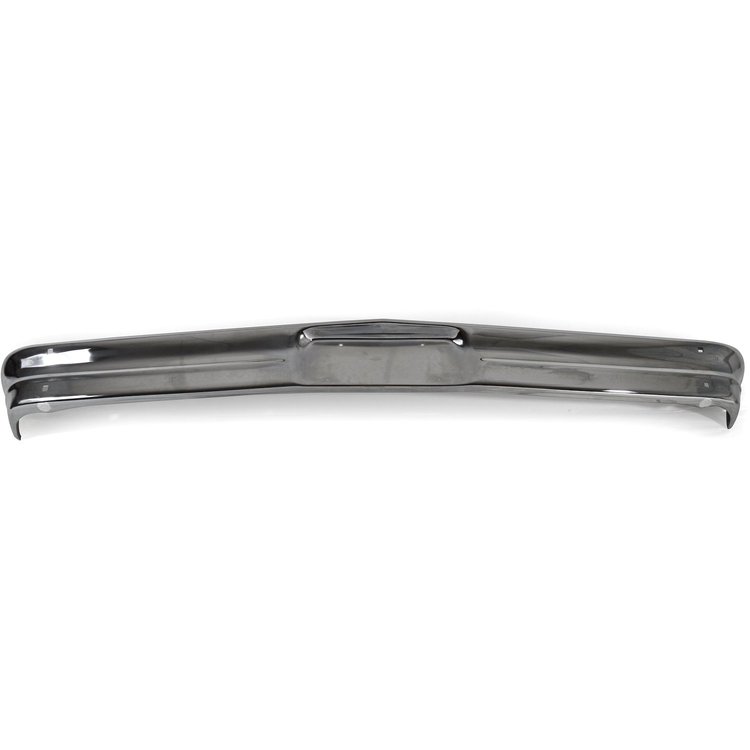 BU02-62F Front Bumper for 1962-1964 Chevy II