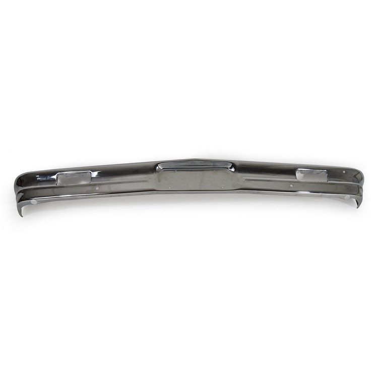 BU02-65F Front Bumper for 1965 Chevy II