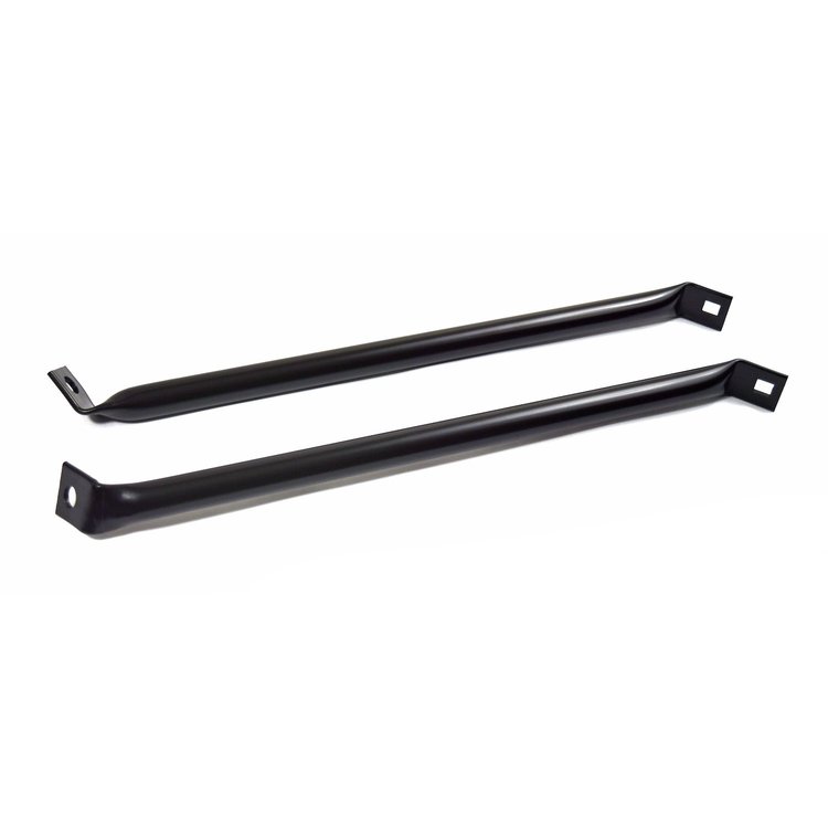 Front Outer Bumper Brackets 1966-1967 Chevy Nova