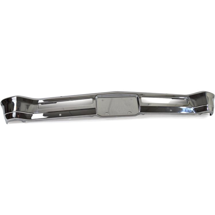 Front Bumper 1966-1967 Chevy Nova
