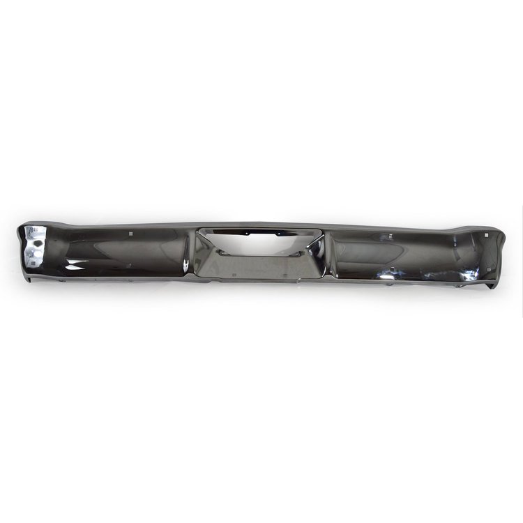 Rear Bumper for 1966-1967 Chevy II