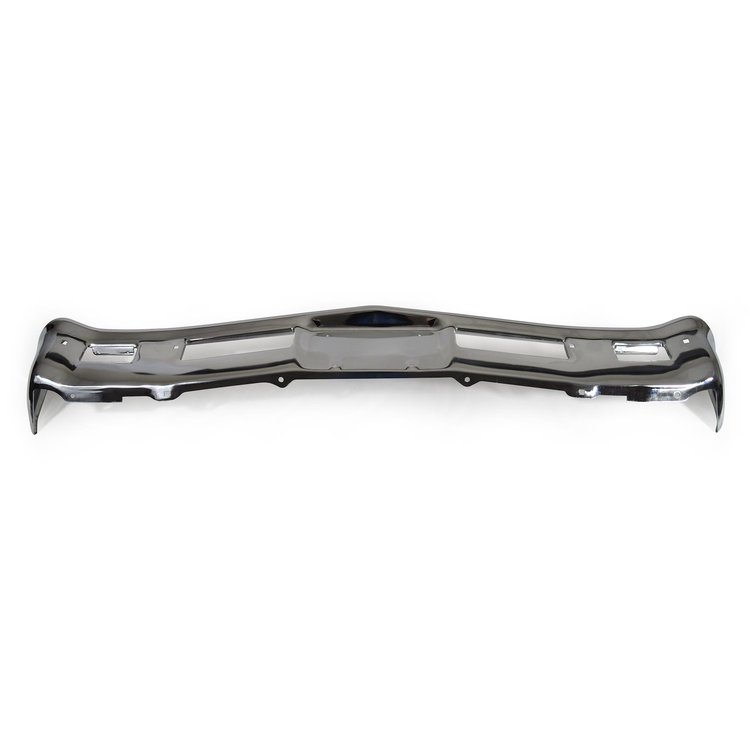Front Bumper for 1968-1969 Chevy II/Nova