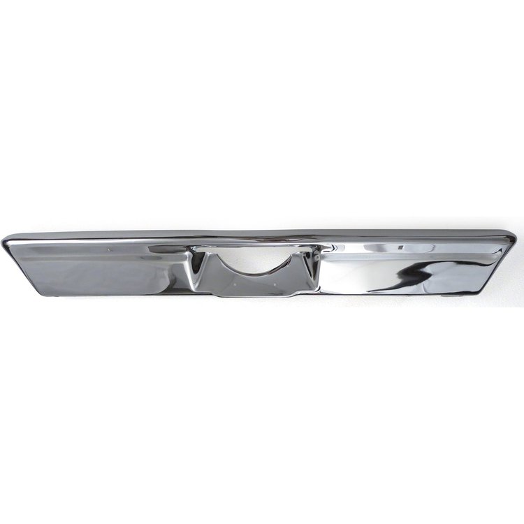 Rear Bumper for 1968-1972 Chevy Nova