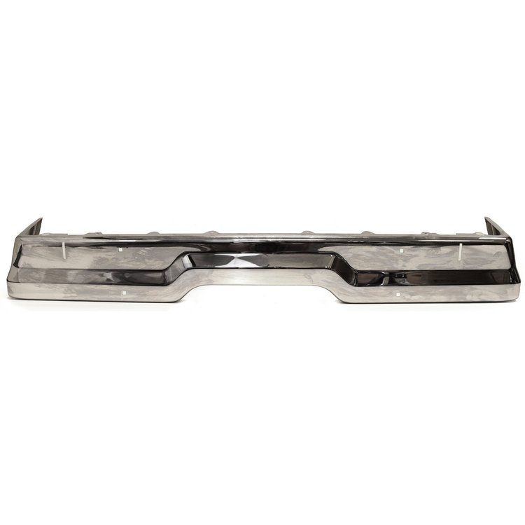 BU02-73R Rear Bumper for 1973 Chevy Nova