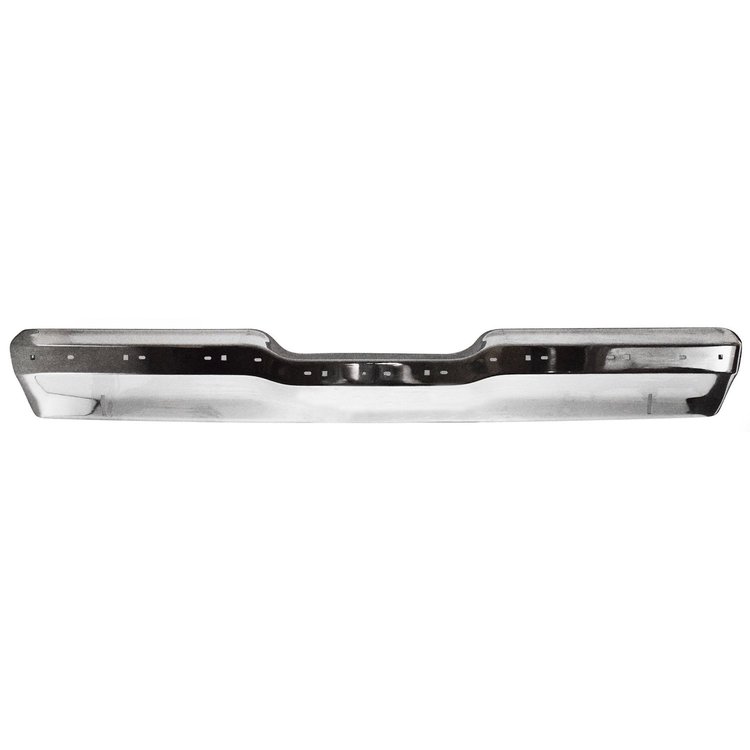 BU02-741R Rear Bumper for 1974 Chevy Nova