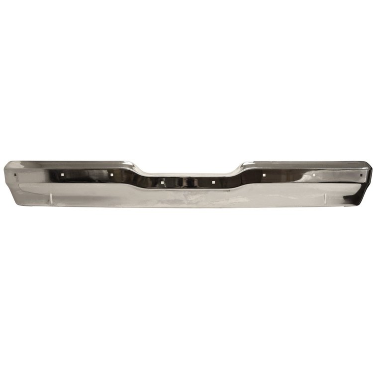 BU02-74R Rear Bumper for 1974 Chevrolet Nova