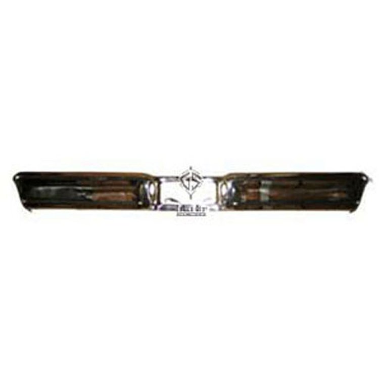 Replacement Rear Bumper 1964 Chevelle