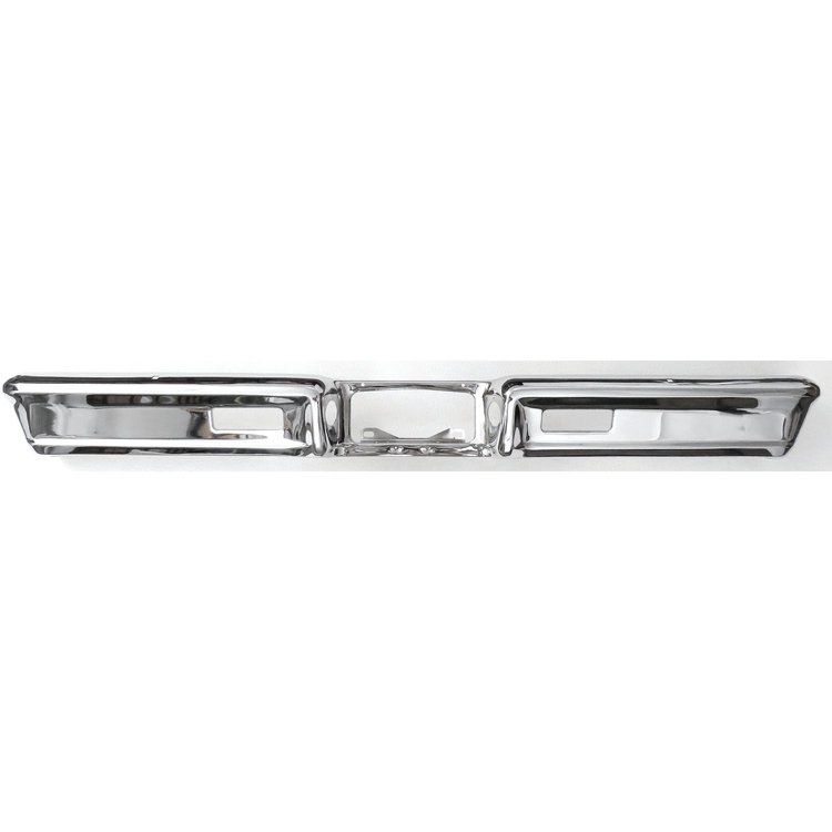 Replacement Rear Bumper 1965 Chevelle