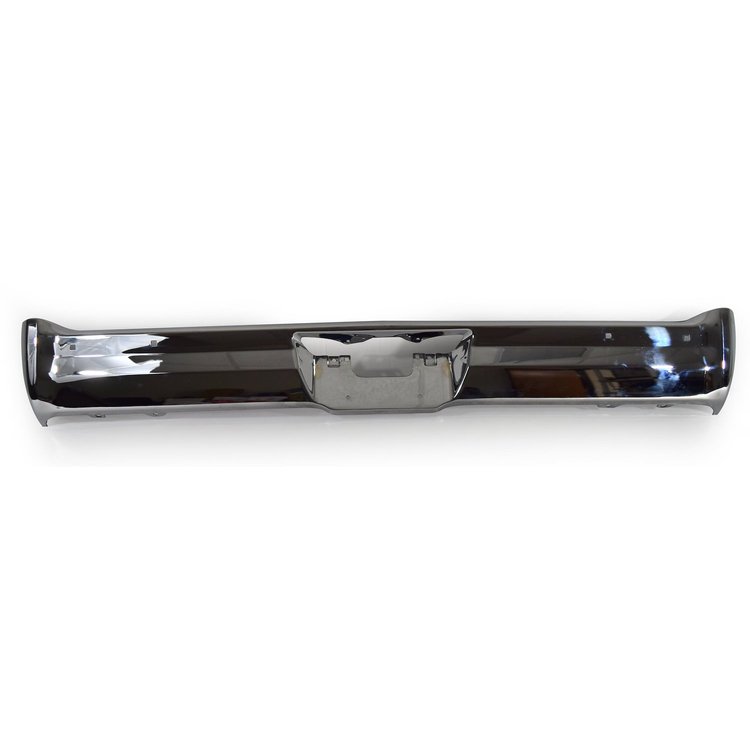 Replacement Bumper 1966 El Camino