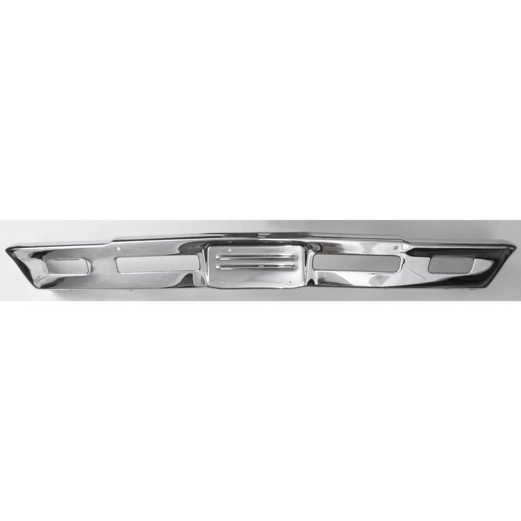 BU03-66F Front Bumper for 1966 Chevy Chevelle