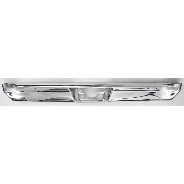 Replacement Rear Bumper 1966 Chevelle