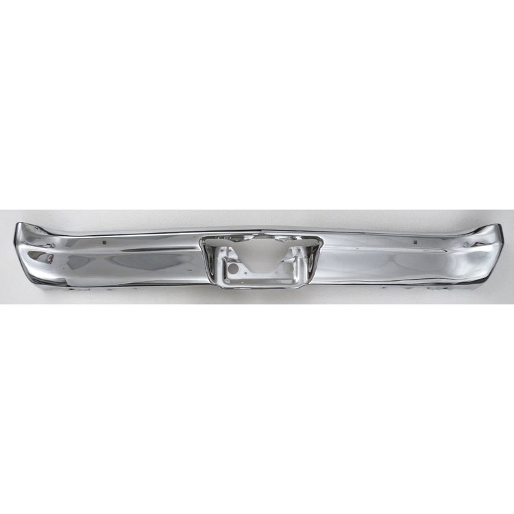 Replacement Rear Bumper 1966 Chevelle