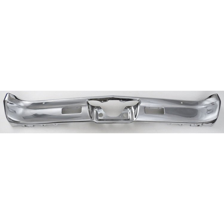 Replacement Rear Bumper 1967 Chevelle