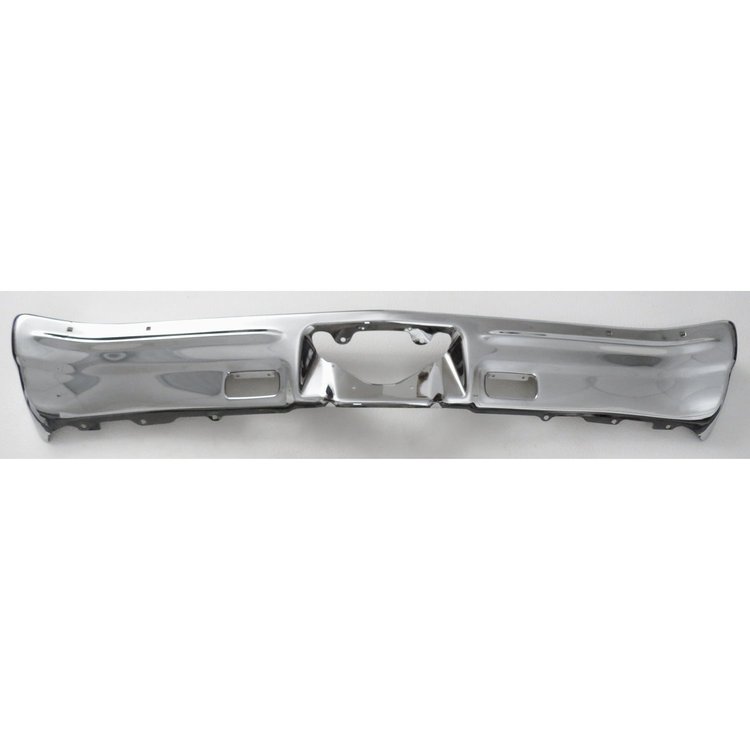Rear Bumper 1968 Malibu