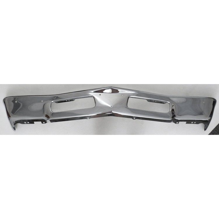 BU03-69F Front Bumper for 1969 Chevy Chevelle