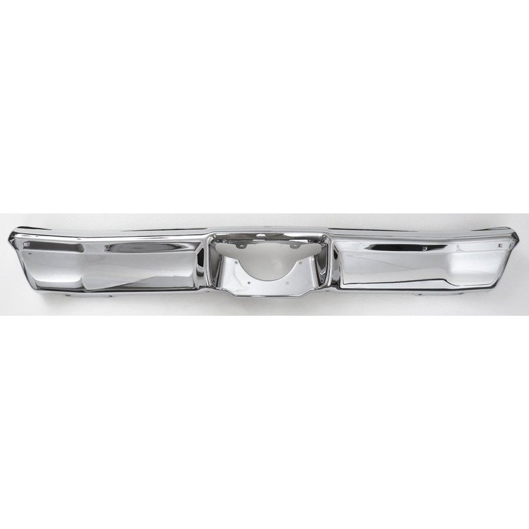 Replacement Rear Bumper 1969 Chevelle