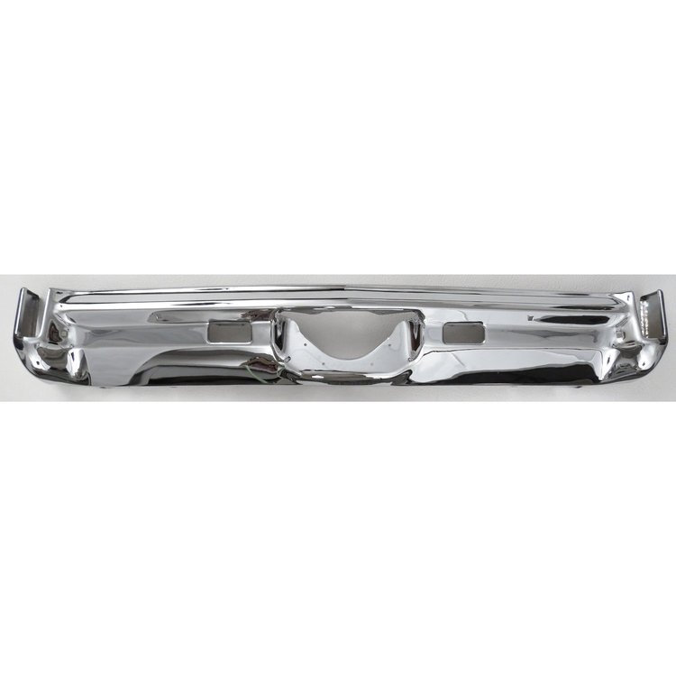 Rear Bumper 1970-1972 Monte Carlo