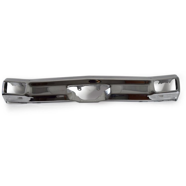Replacement Rear Bumper 1970 Chevelle