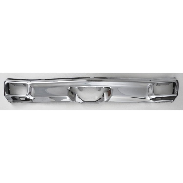 Replacement Rear Bumper 1970 Chevelle
