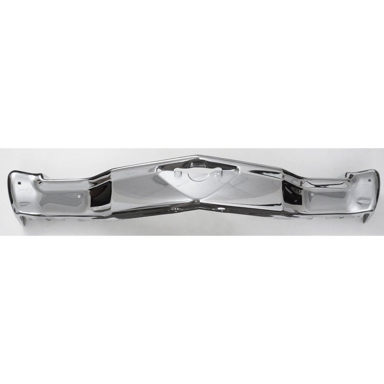 BU03-71F Front Bumper for 1971-1972 Chevy Chevelle