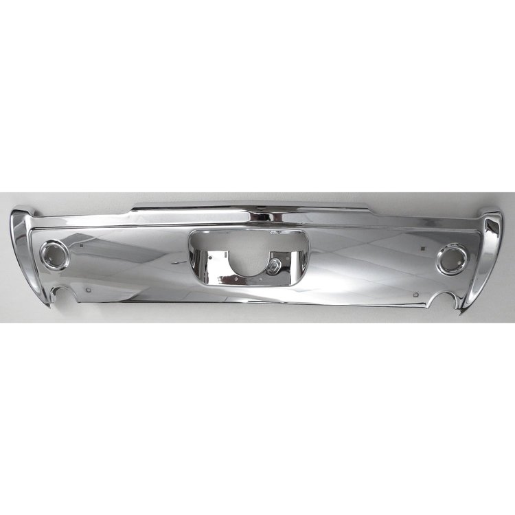 Rear Bumper 1968 442