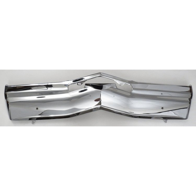 BU04-68F Front Bumper for 1968 Oldsmobile Cutlass/442