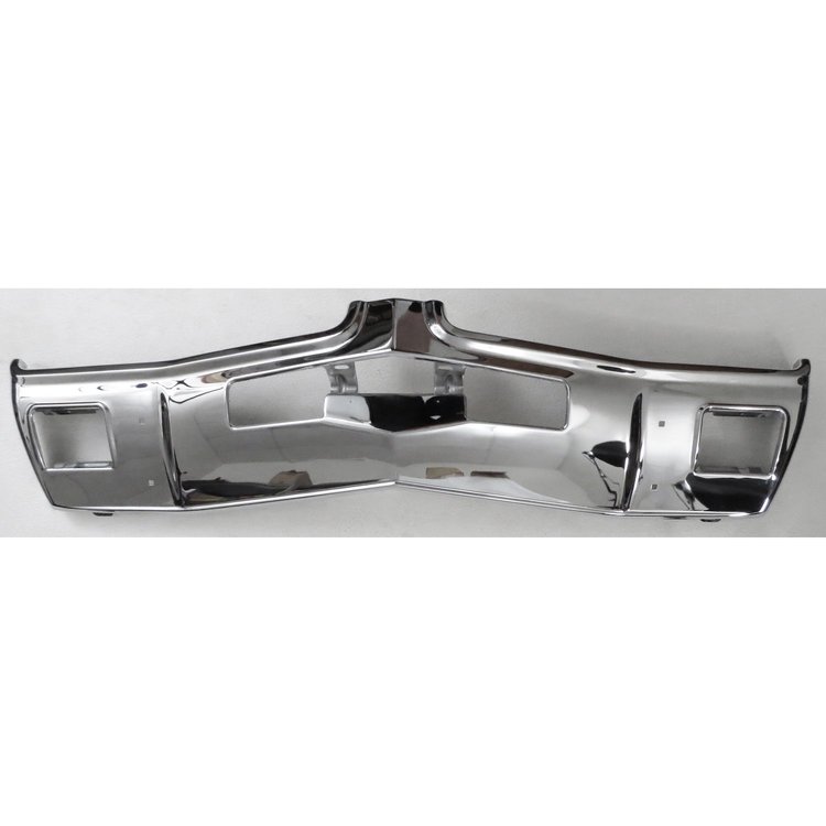BU04-69F Front Bumper for 1969 Oldsmobile Cutlass/442