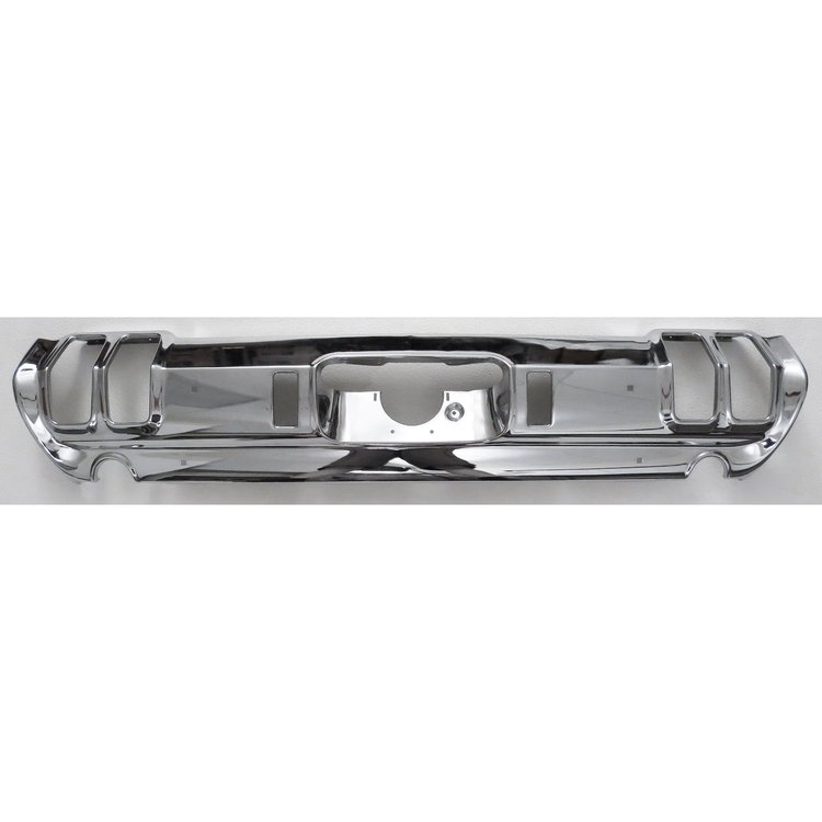 Rear Bumper 1970 Cutlass 442