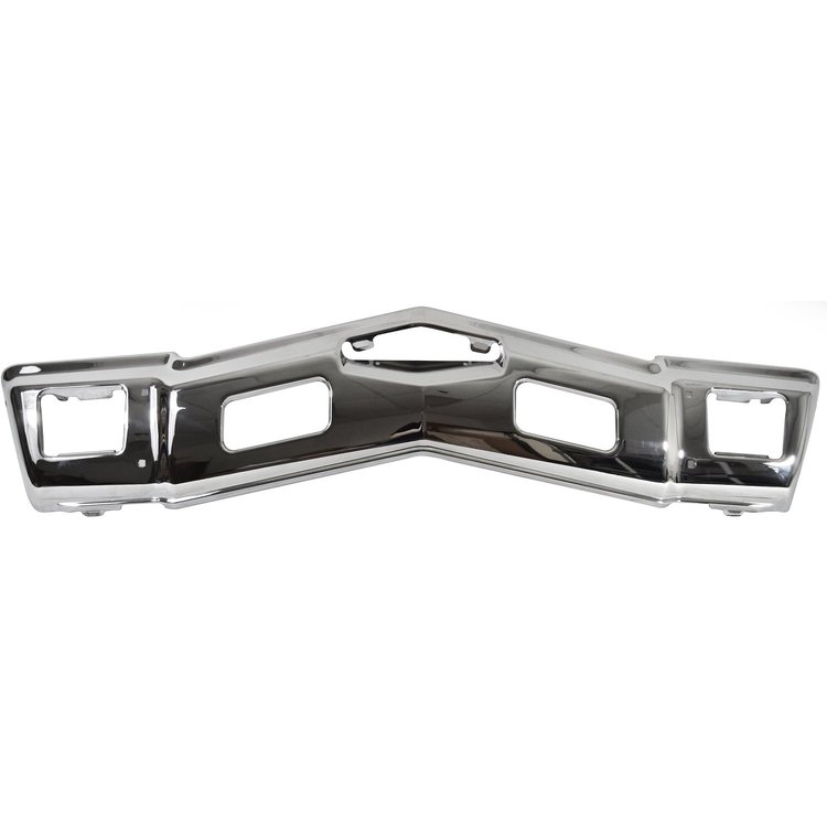 BU04-70F Front Bumper for 1970 Oldsmobile Cutlass/442