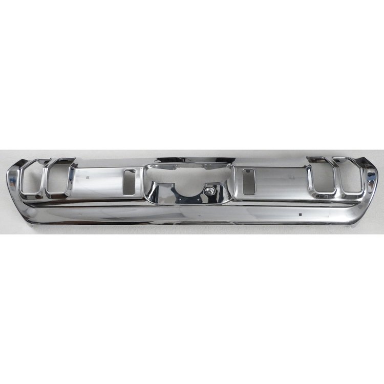 Rear Bumper 1970 Cutlass