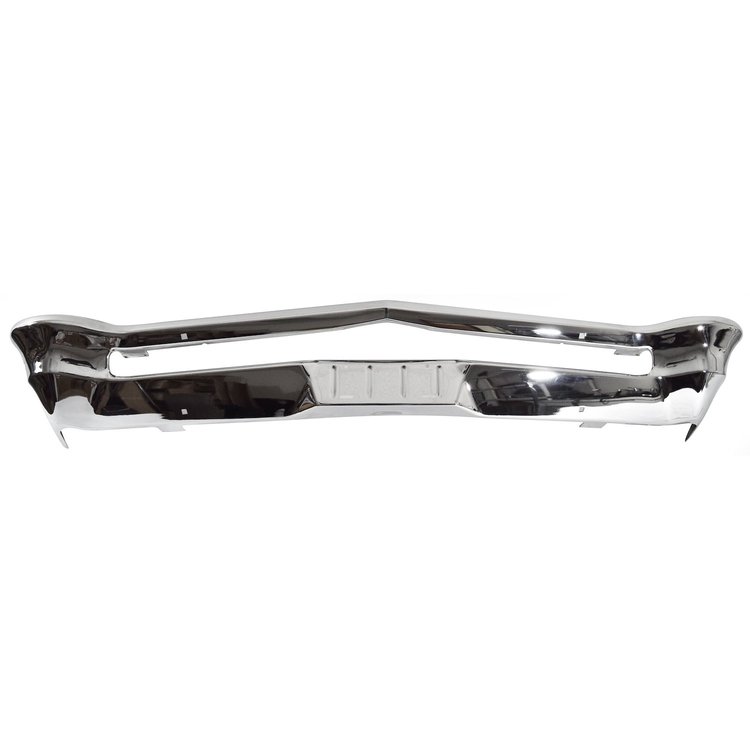 BU05-65F Front Bumper for 1965 Pontiac GTO