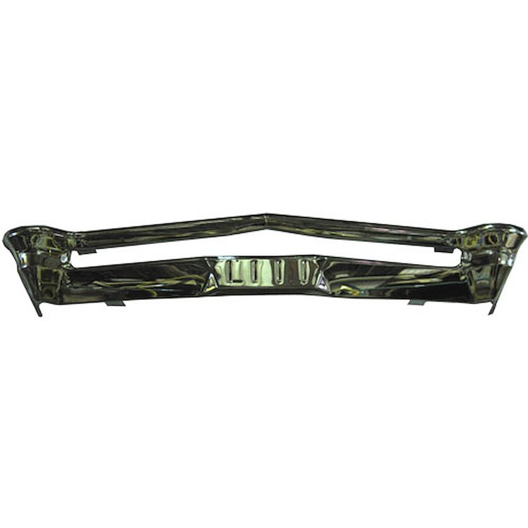 Front Bumper 1965 GTO