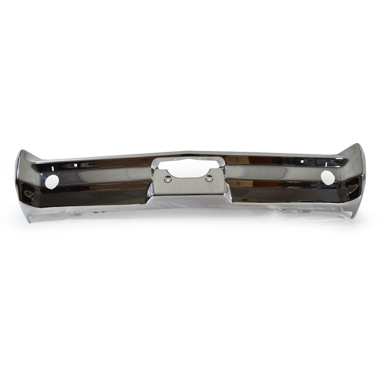 Rear Bumper 1965 GTO